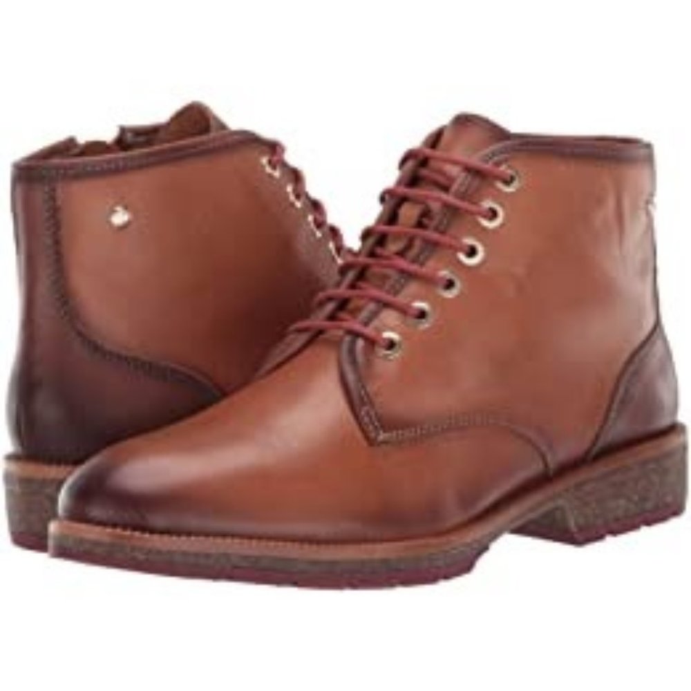 Picolinos Caravaca - Brandy Color  - size 39 (US Women's 8.5-9) B (M)